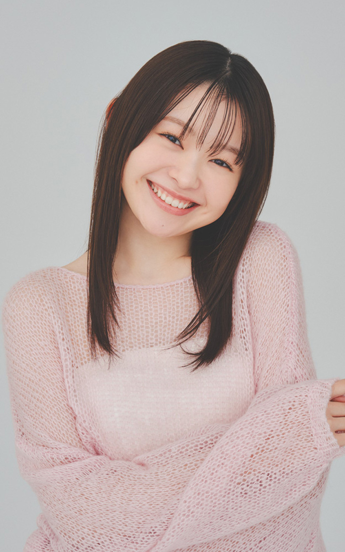 藤村 木音 | Seventeen-Web