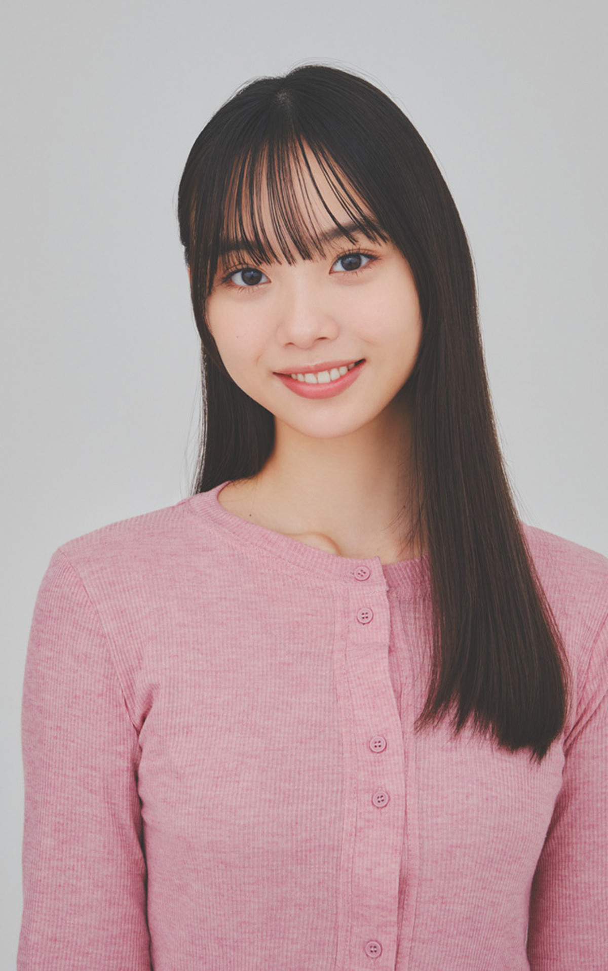 松本 麗世 | Seventeen-Web