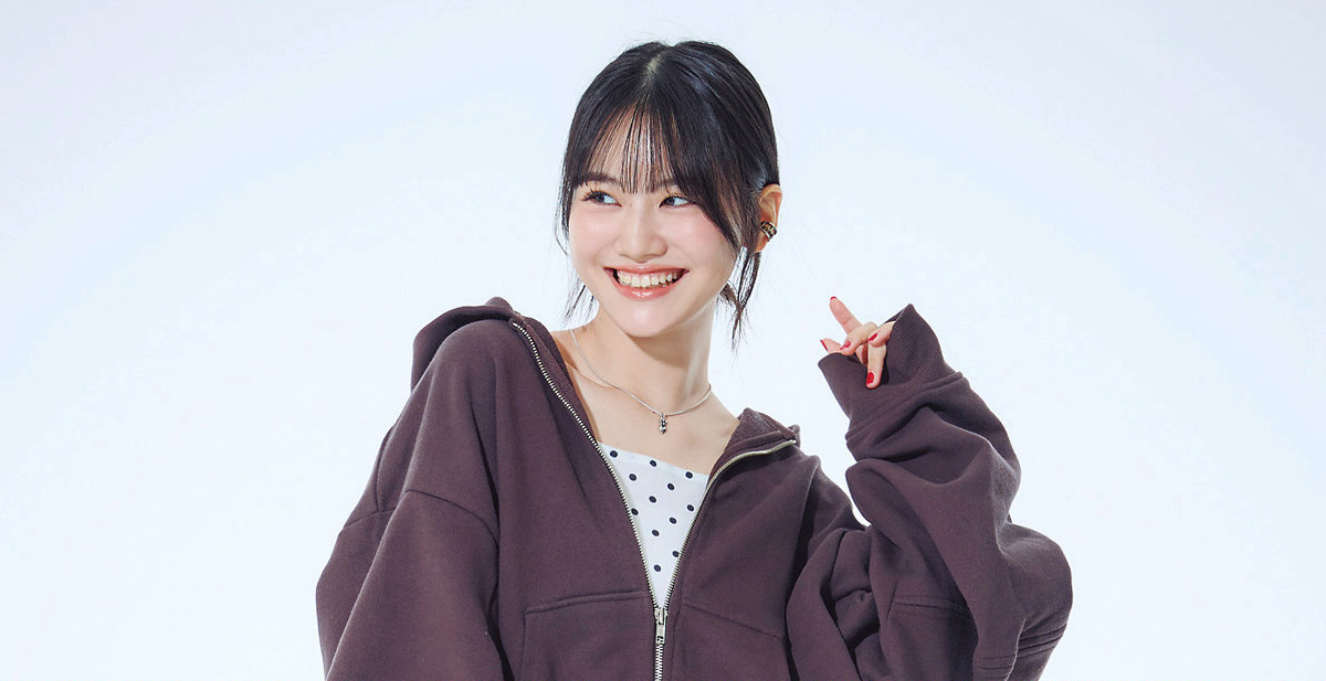 関谷瑠紀・松本麗世・希咲うみ 冬の私服大スナップ】こなれ感の
