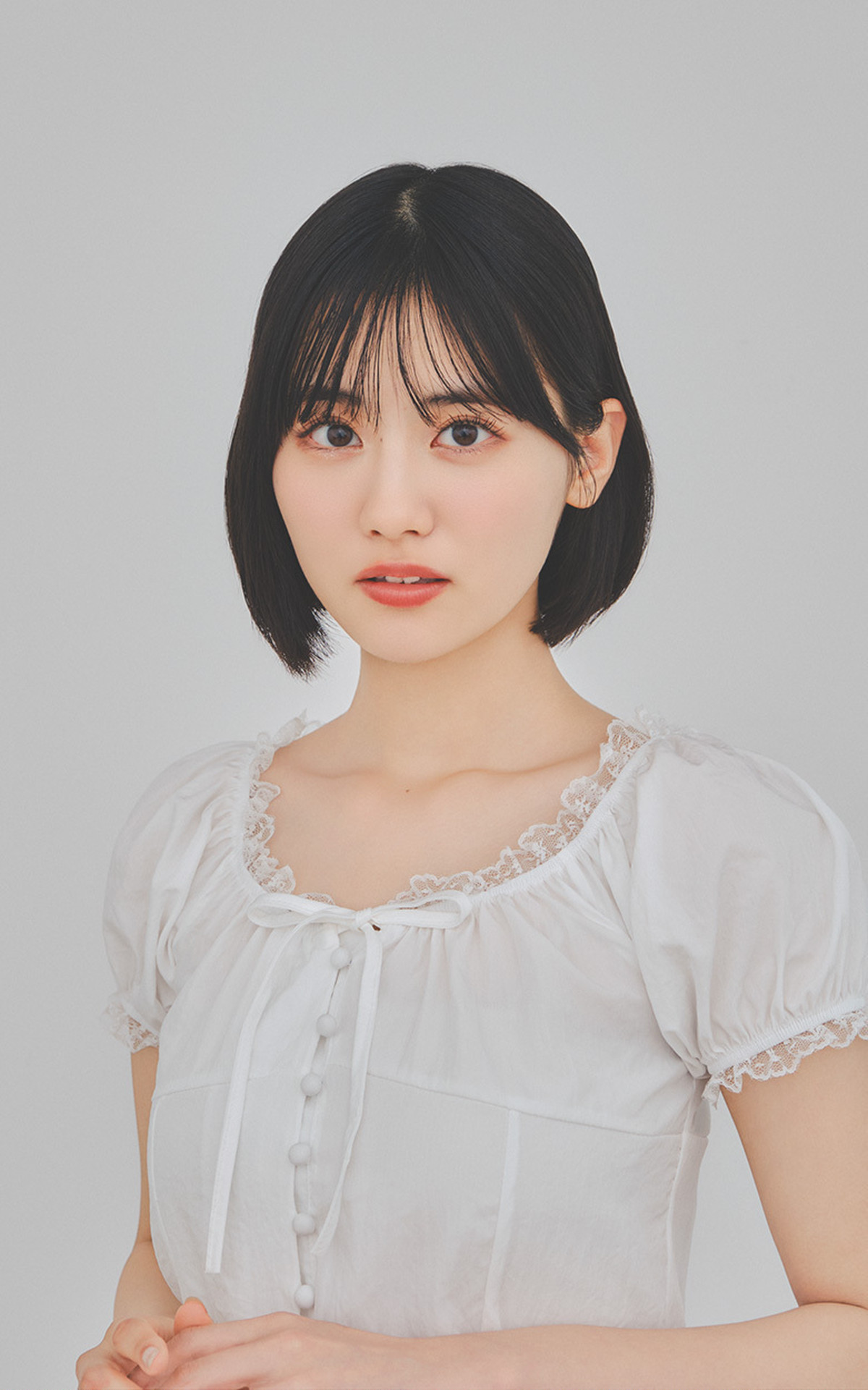 関谷 瑠紀 | Seventeen-Web