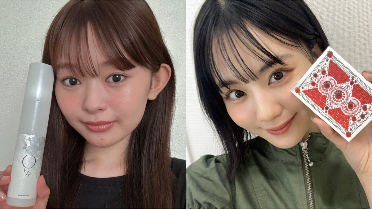 最近買ったもの見せて！【Seventeenモデルの購入品】vol.106