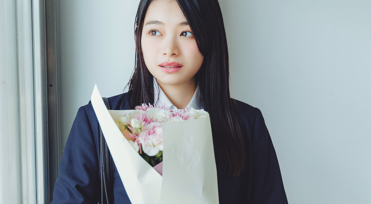 絶対後悔しない卒業式にする！【LJKが卒業までにやりたいアイディア