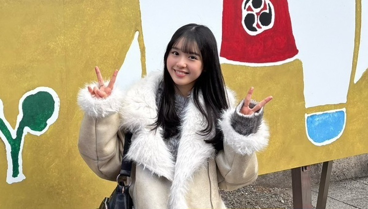 宮迫翠月】2026年✨️みんみのお正月 | Seventeen-Web