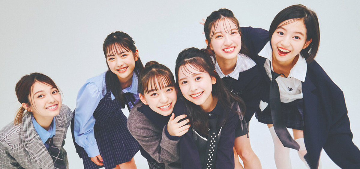 ミスセブンティーン2025 はじめましてトーク後編】6人でSTの元気を