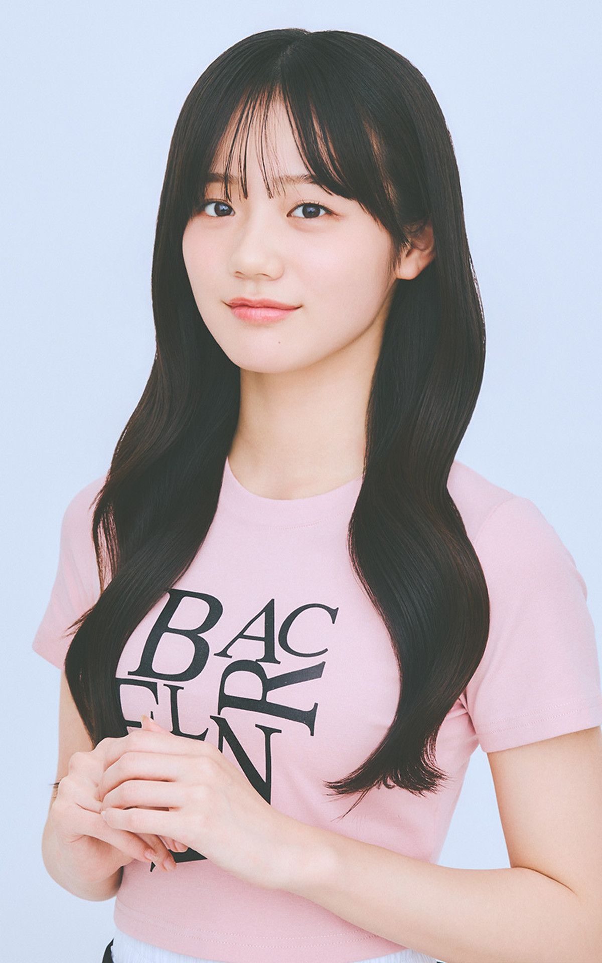 SEVENTEEN - るなちゃん 中島 瑠菜 | Seventeen-Web