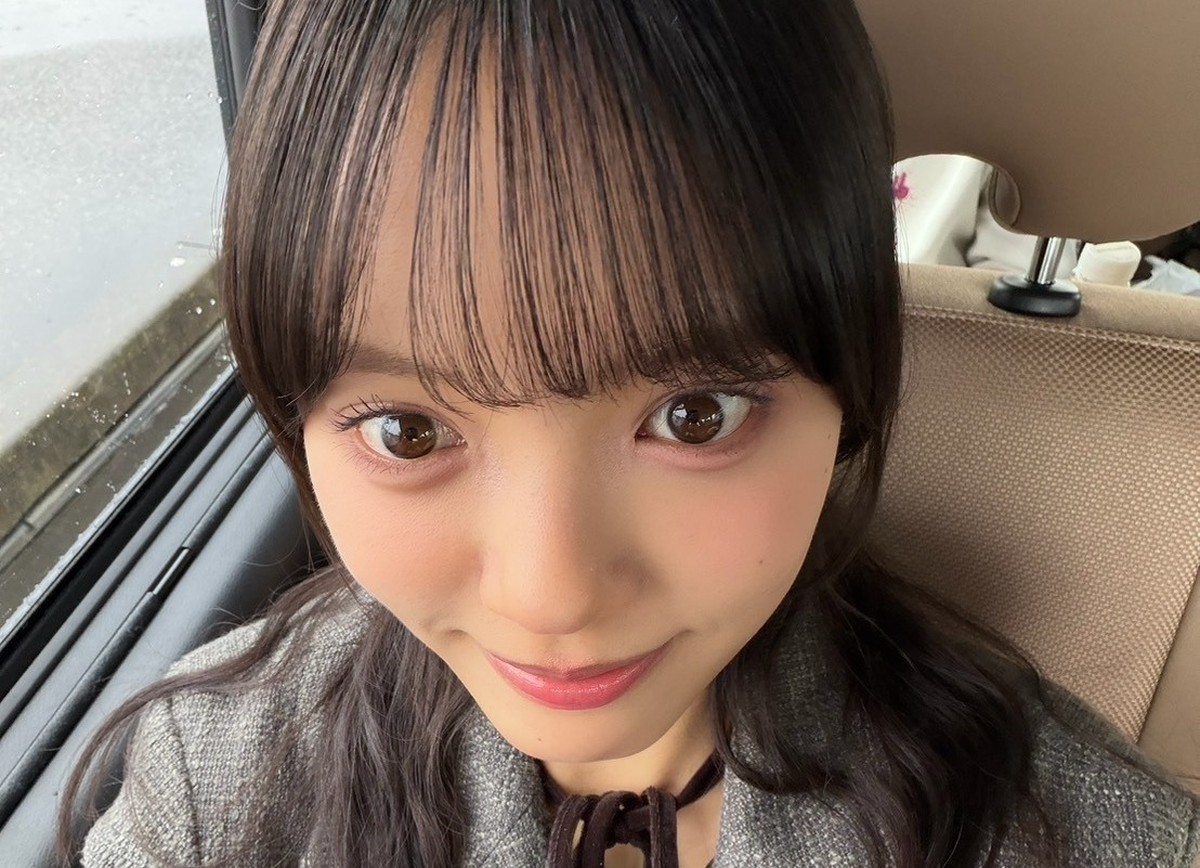 希咲うみ】🍓🥟🐵 | Seventeen-Web