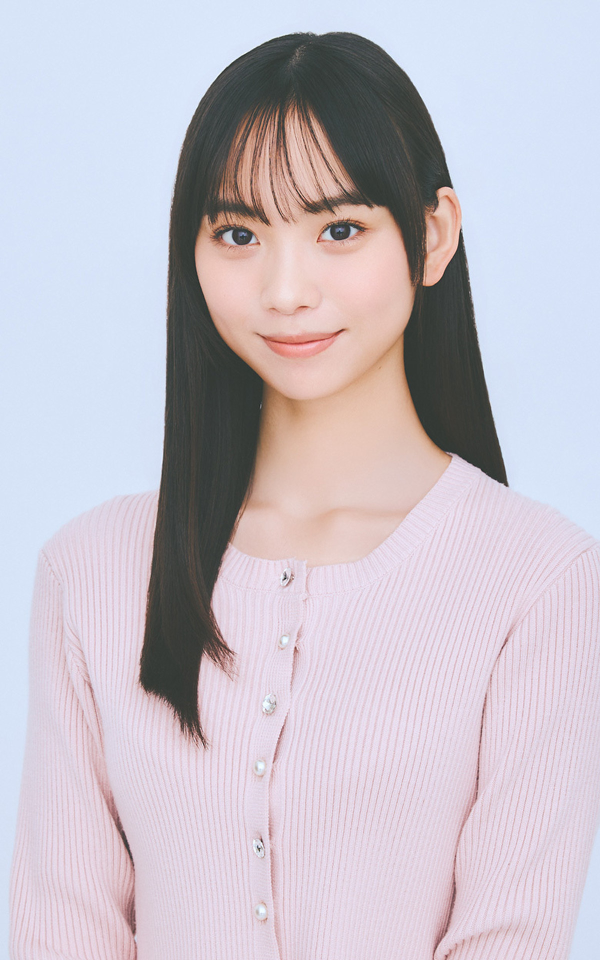 松本 麗世 | Seventeen-Web