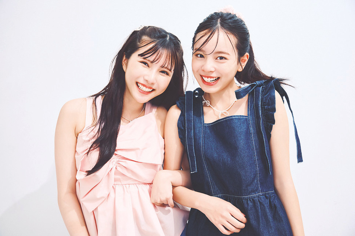 STモデル＆ミスST2025ファイナリストに会える♡ 8月16日『Seventeenの