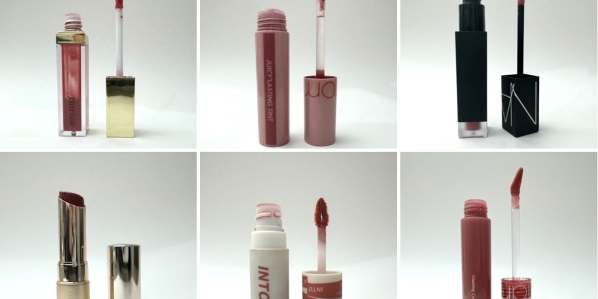 制服に合うリップ6選☆ 現役JKが実際に学校で使ってるオススメを紹介