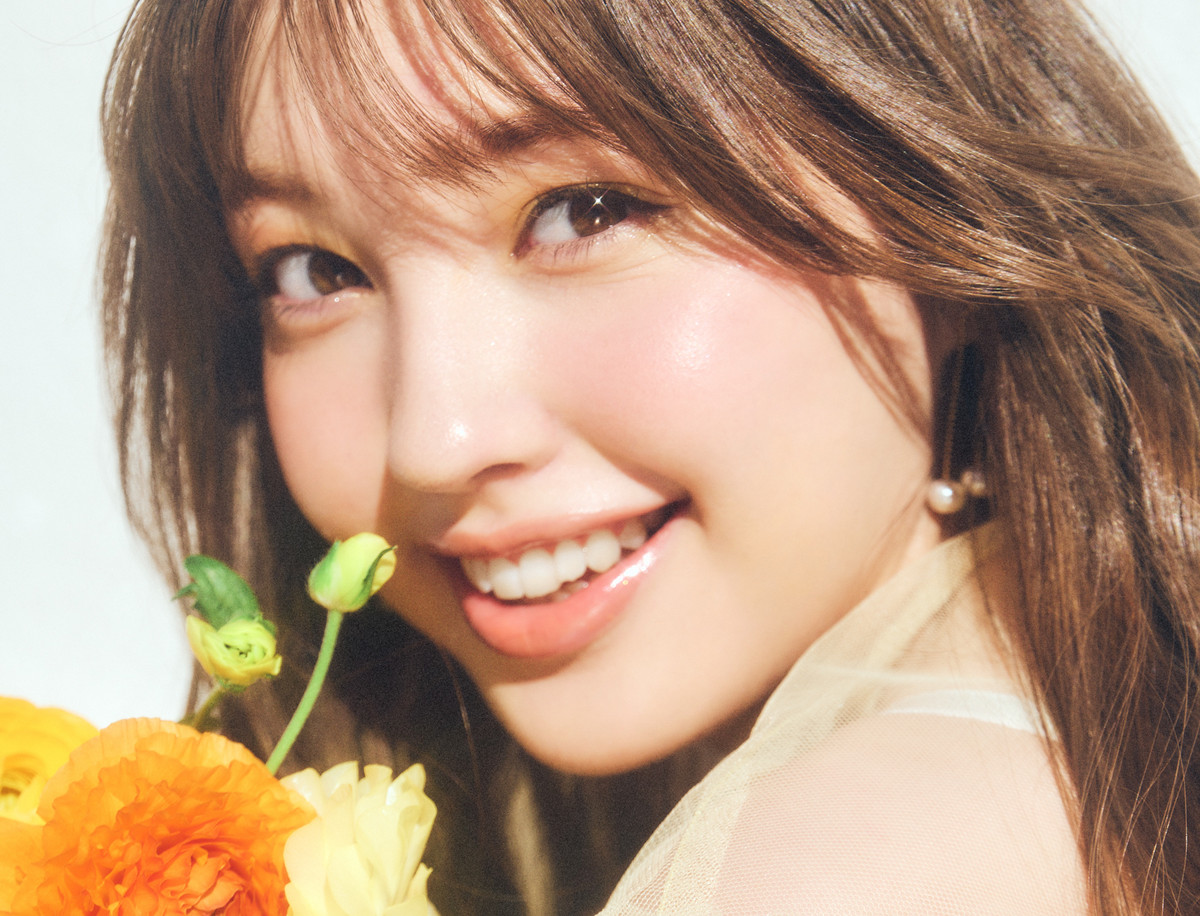 市ノ瀬アオ、Seventeenモデルを卒業します！ | Seventeen-Web