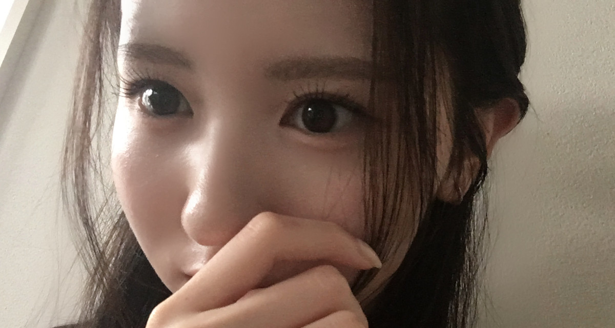 入江美沙希】カラコン可愛いかも💭記録 | Seventeen-Web