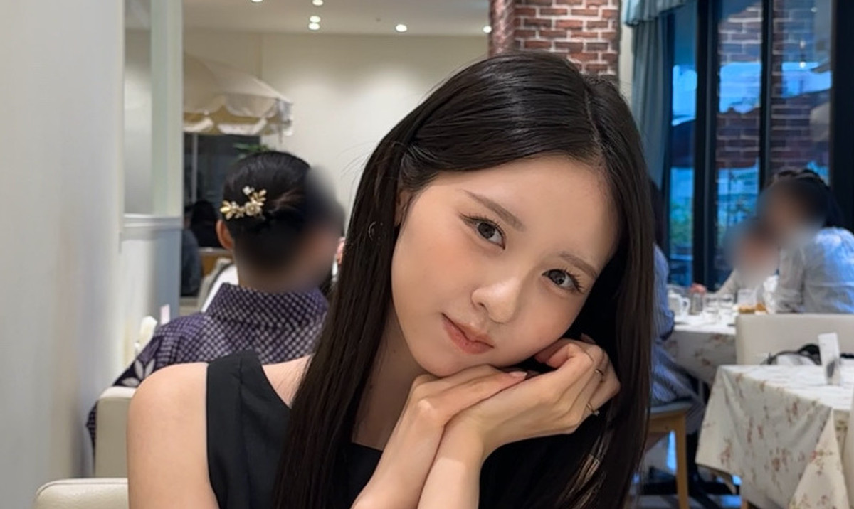 入江美沙希】ハマっている食べ物 | Seventeen-Web