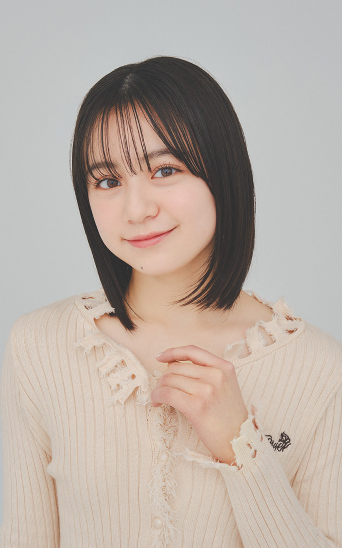 瀬戸琴楓 直筆サイン入り カタログ ab81f31b-9e62-4ef7-9131-