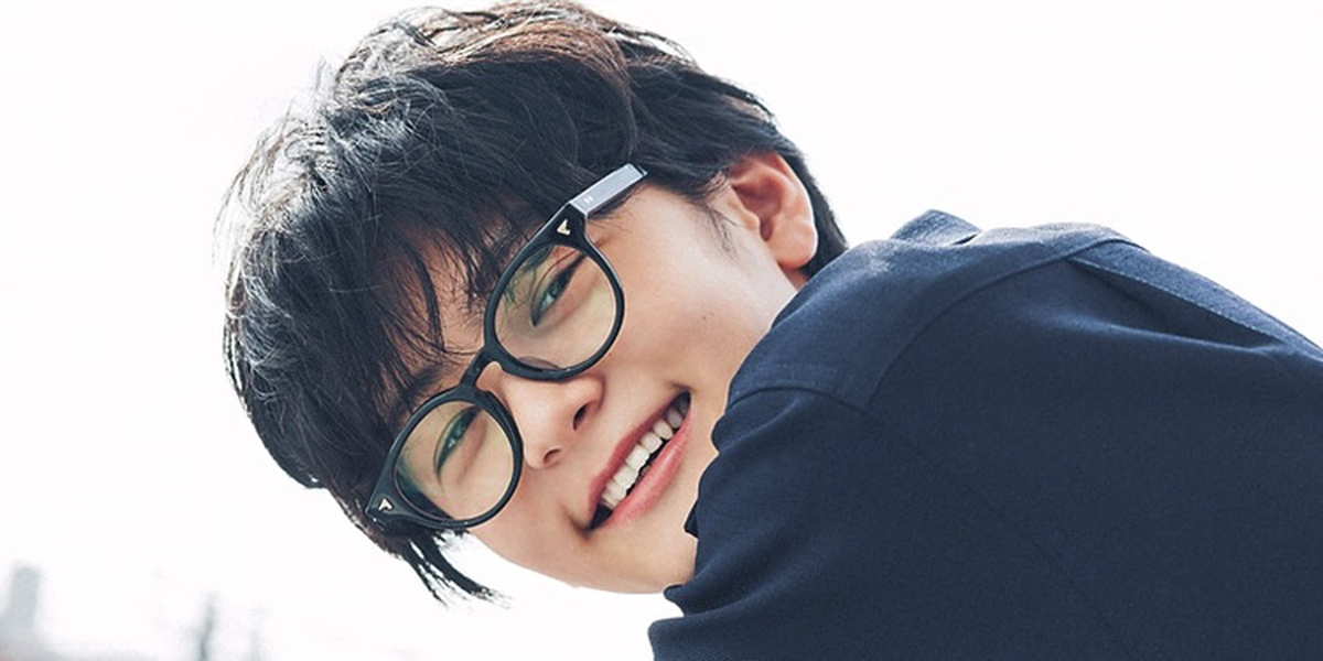 いろんな表情にキュン♡カメレオン男子 齋藤潤くん【NEXTイケメン