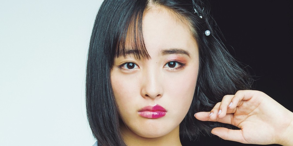 【新版】「音夏祭」SE（特別版）大友花恋 掲載2ページ（ストレート）#7587 022519f3-7649-4995-a3a9-