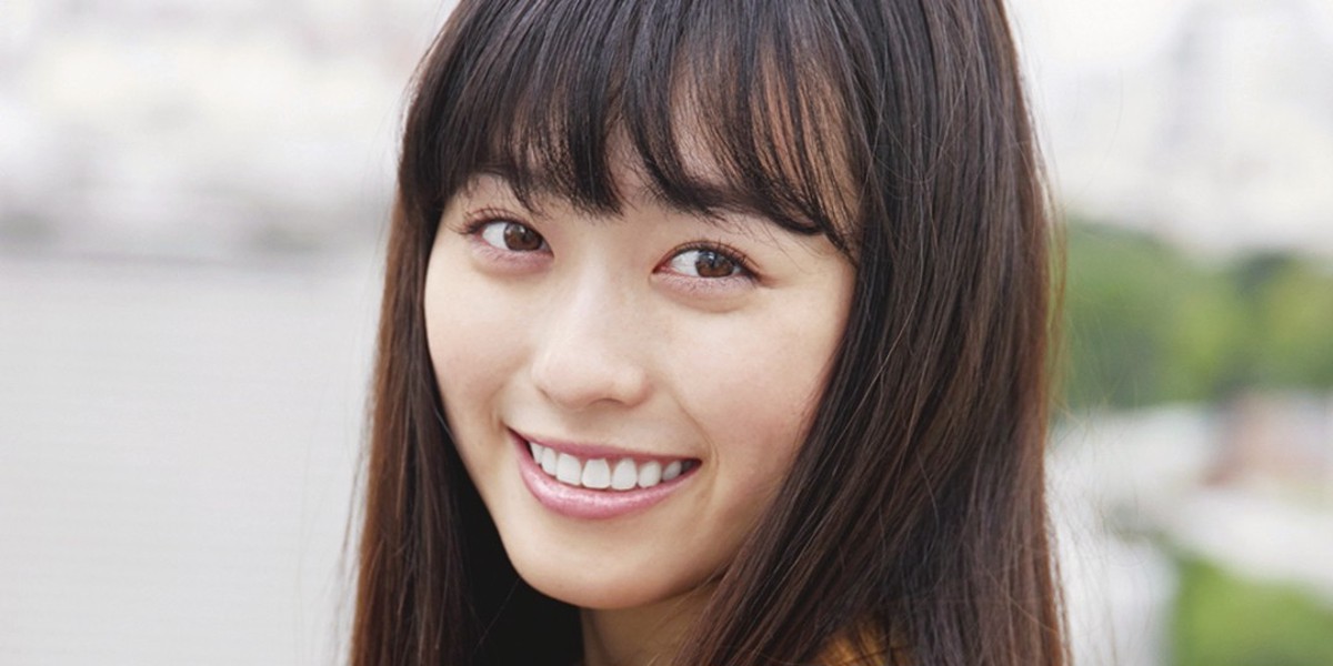 注目のPEOPLE☆福原遥さん ドラマに声優にバラエティーと、様々な方面