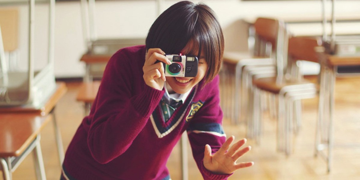 LJK広瀬すずが卒業までにやりたいこと① イツメンと記念写真