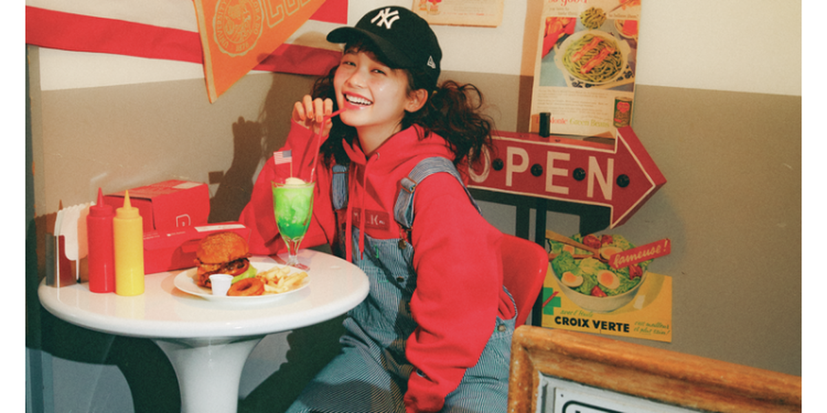 え、これがりんくま⁉ 意外なキャラ3変化 | Seventeen-Web