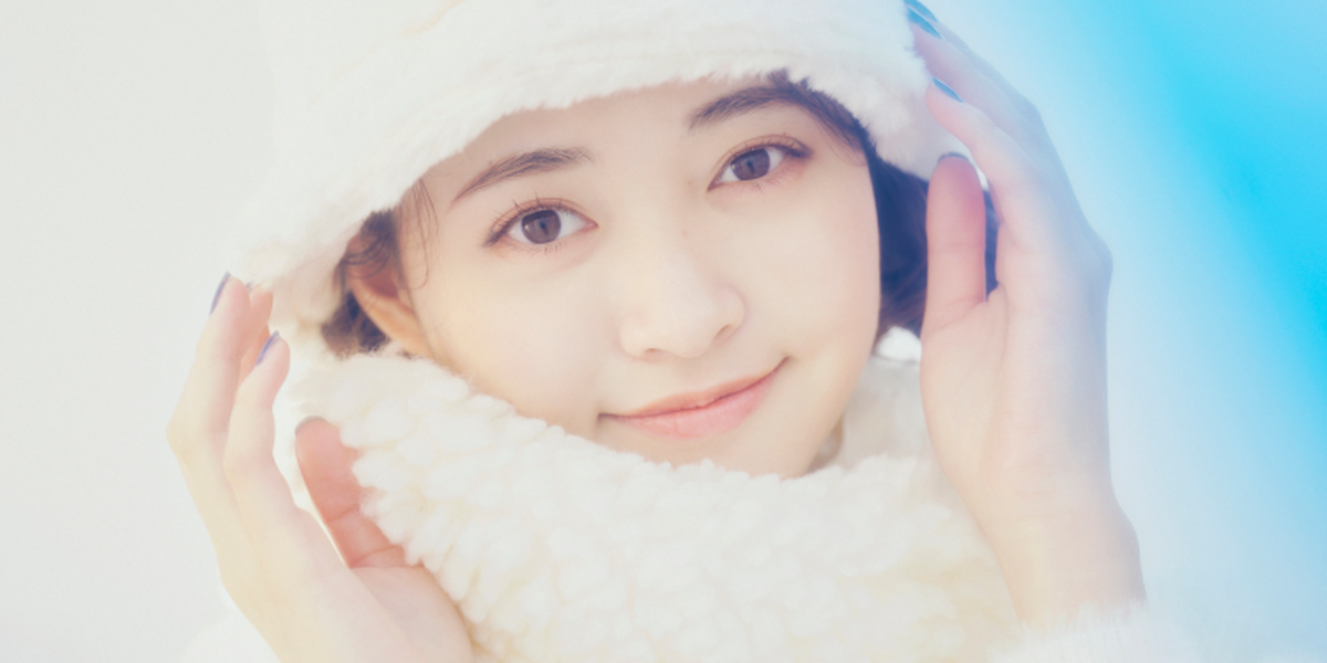 月刊ST㋲『宮野陽名』／Seventeenモデルを毎月クローズアップ