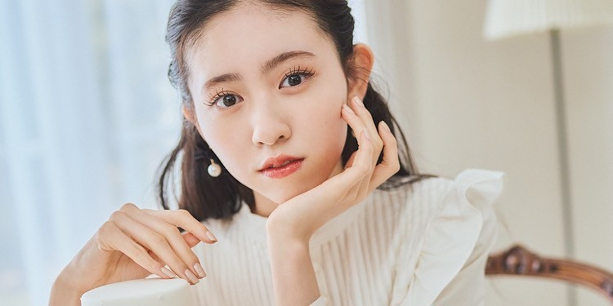 月刊ST㋲『入江美沙希』／Seventeenモデルを毎月クローズアップ