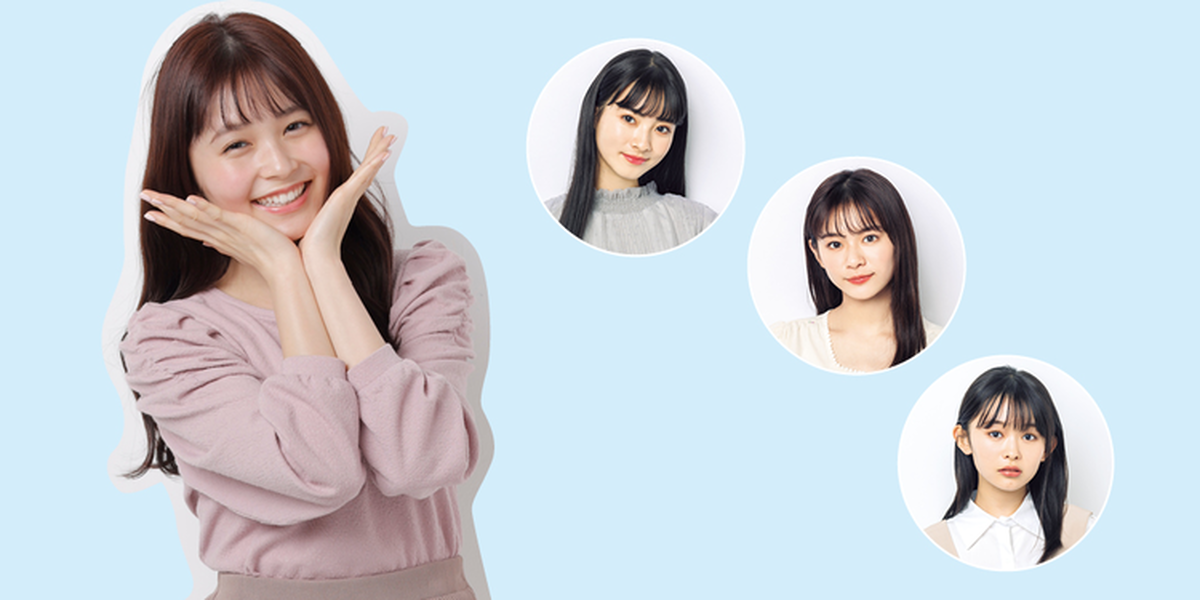 女子が憧れる女子代表♡りんくまへのラブレター | Seventeen-Web