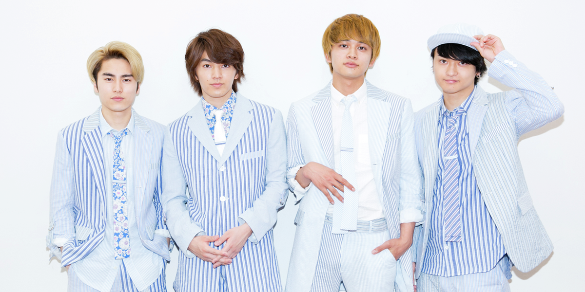 DISH// 生写真 15cec5f3-c064-4636-933d-