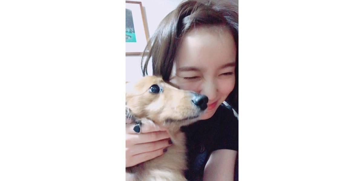 戌年はうちのコが主役♡ ST㋲の犬自慢!!② | Seventeen-Web