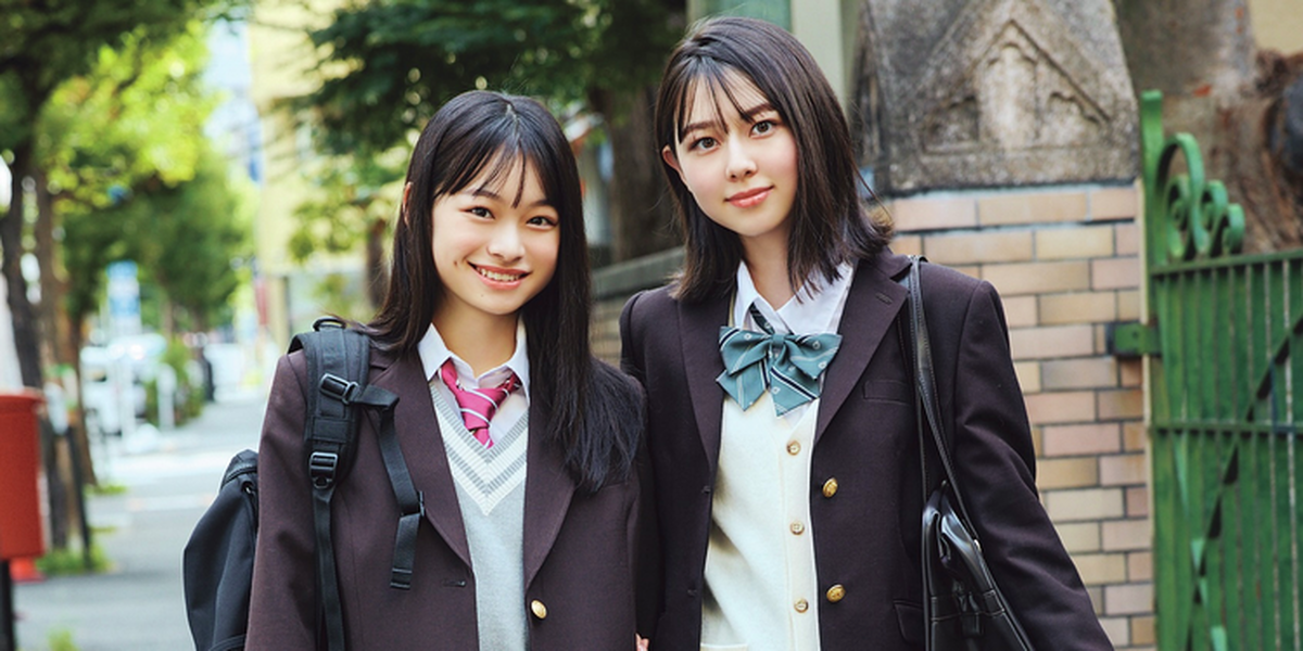 ブレザー、シャツ…今流行ってるカラーはこれ！【冬の制服トレンドNEWS