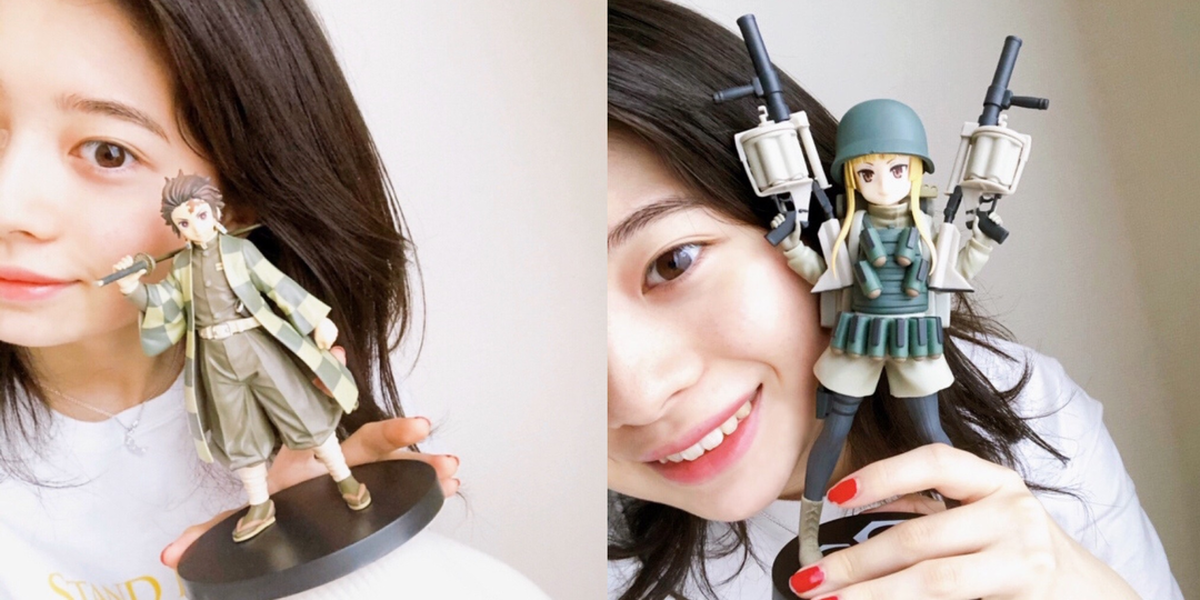 アニメ大好き♡桜田ひより推し！ 神アニメ10選☆ | Seventeen-Web