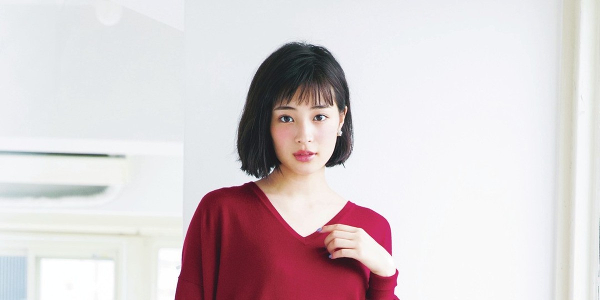 広瀬すず着用 新品タグ付 MAISON SPECIAL 長袖シャツ 広瀬すず | 衣装