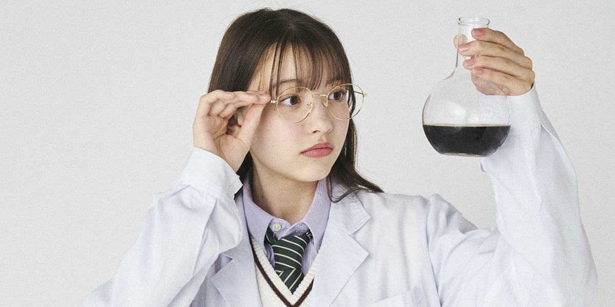 DK座談会つき♡ 男子が好きな香りの制汗剤ベスト3はっぴょー