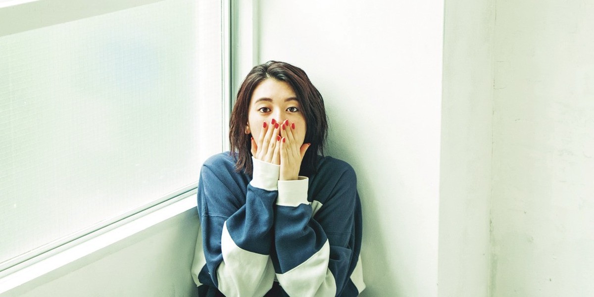 数字で振り返る♡ 三吉彩花STの歴史 part2 | Seventeen-Web