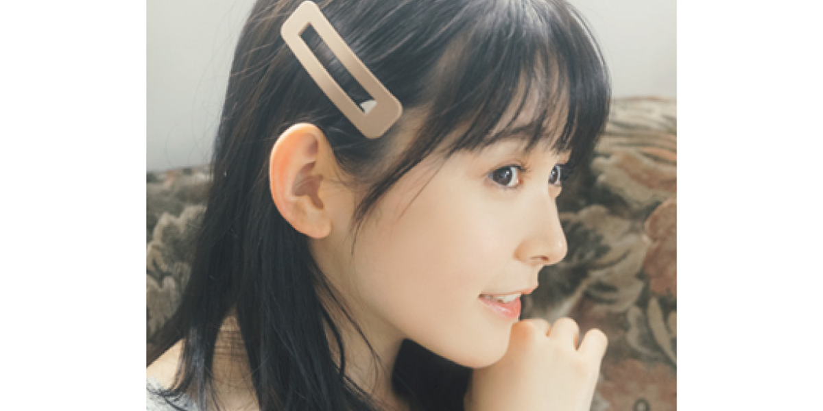 りんくま私服は小物使いが決め手！！ | Seventeen-Web