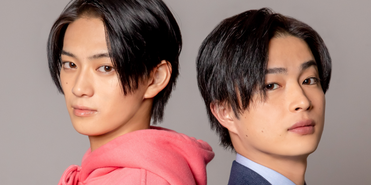 チェキプレあり】 『スノードロップの初恋』に出演中の曽田陵介