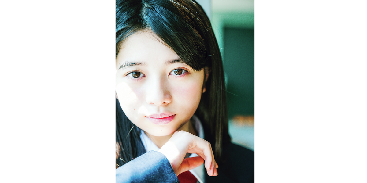 桜田ひよりちゃんの放課後スタイル | Seventeen-Web