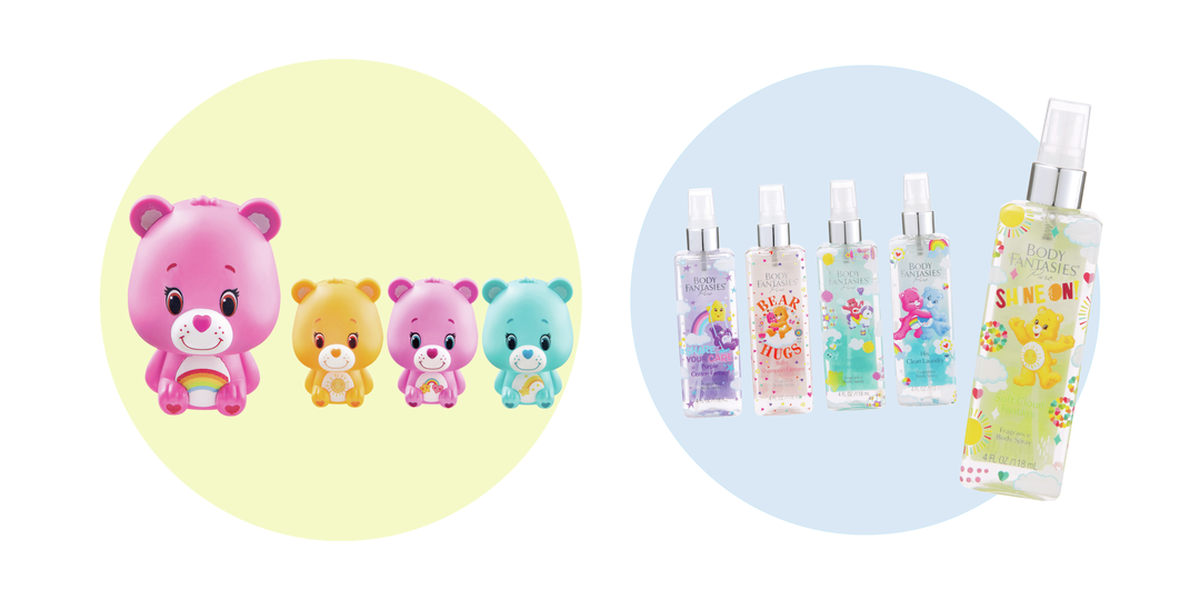 ❤注目❤かわいいケアベア™グッズをプレゼント！ | Seventeen-Web