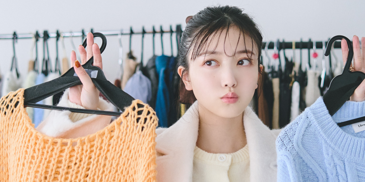 おまとめ☆*。 でこぽんページ コーデ売り まとめ売り 4つのお題でTRY！久保ちゃんが全身コーデ組んでみた♡ | Seventeen-Web