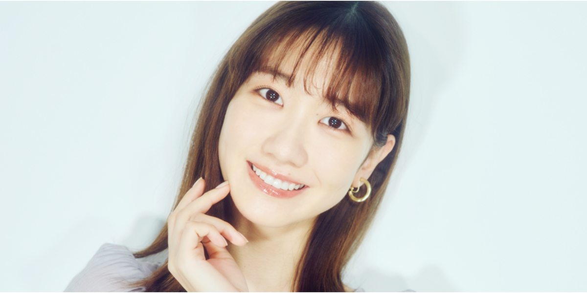 AKBゆきりんに、アイドルとしての“お仕事マインド”を質問