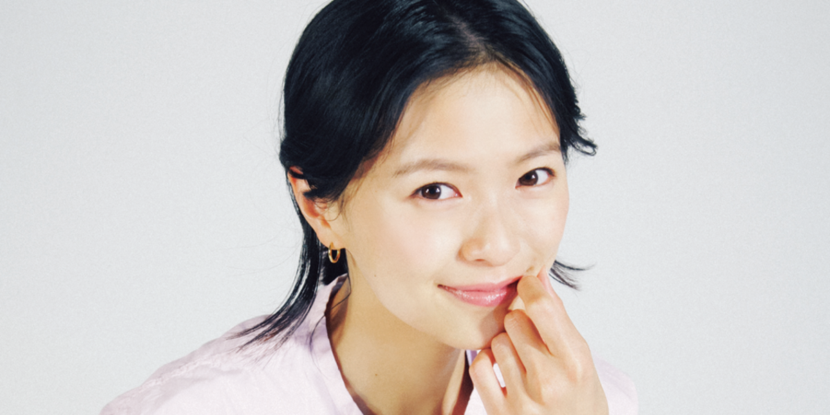 ST表紙回数46回！レジェンドST㋲榮倉奈々さん | Seventeen-Web