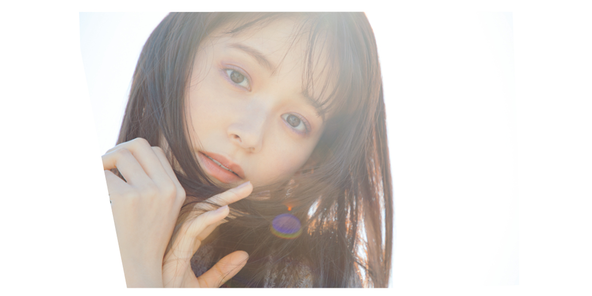りんくまのサラツヤストレートの秘密公開♡ | Seventeen-Web