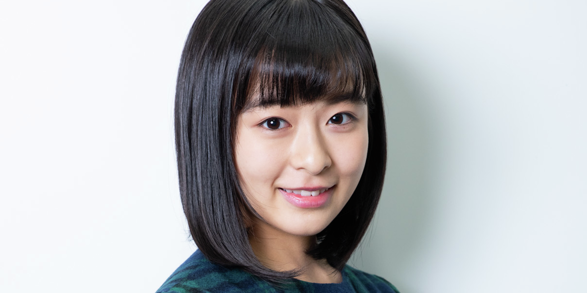 注目のPEOPLE☆森七菜ちゃん 『3年A組』に出演中！ 夢をつかみとる17歳