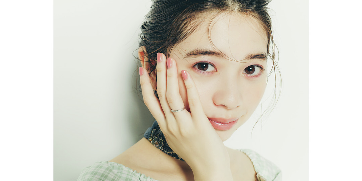 ひよりんは××がないと生きていけないってホント？ | Seventeen-Web