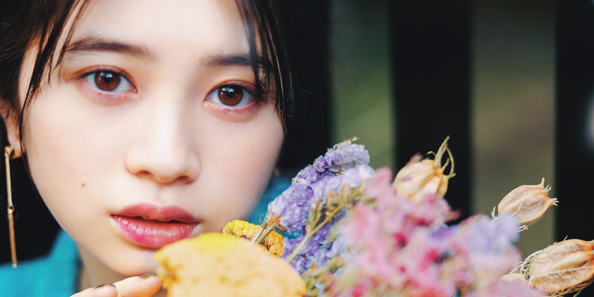 いろんなひよりんに会える♥お宝画像を特別大公開！！ | Seventeen-Web