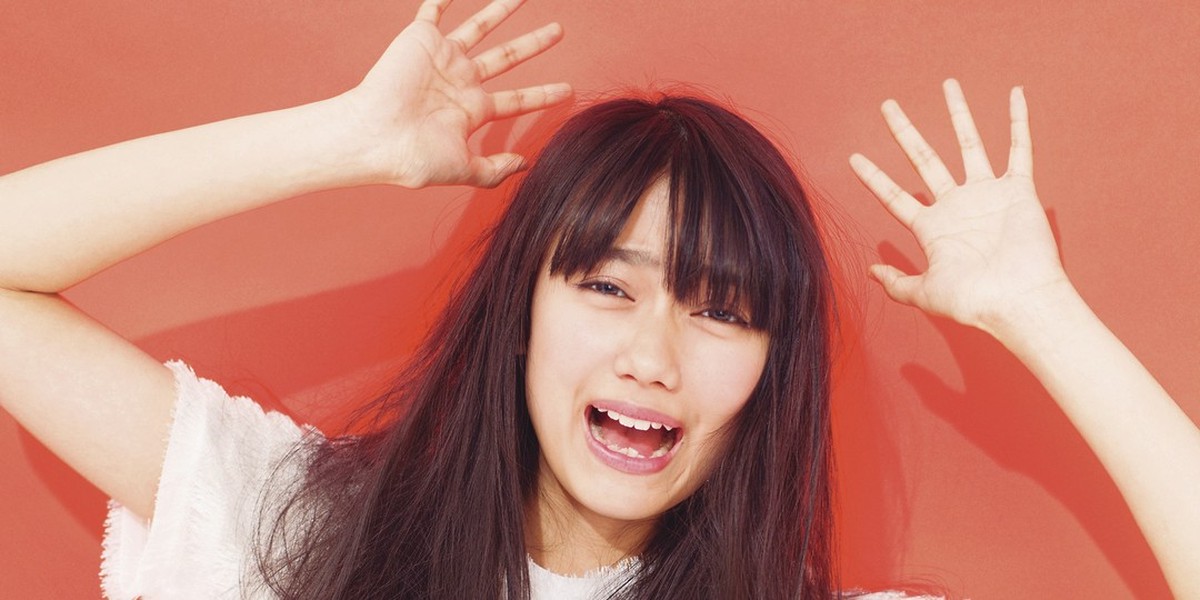 ボンバーヘアをSOS | Seventeen-Web