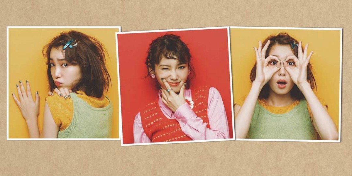 みんなとちがう」とき、飯豊まりえちゃんならこーする！ | Seventeen-Web