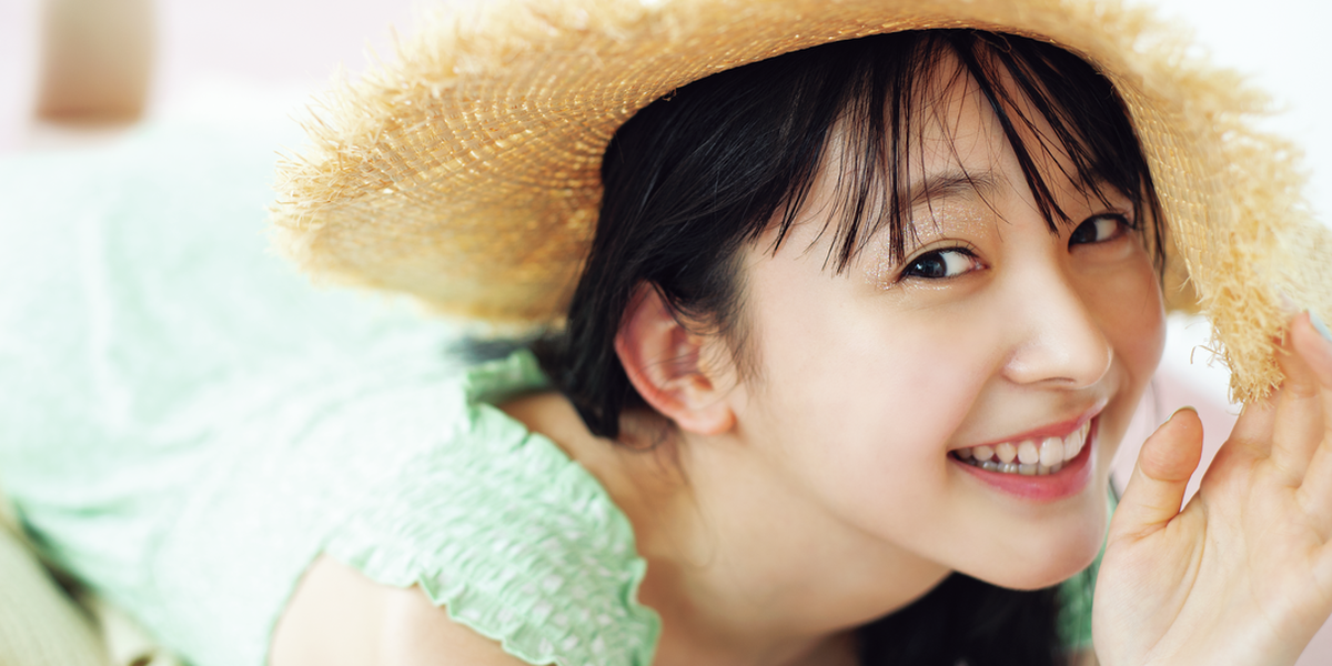 キレイになるために、りんくまが心に秘めていること。 | Seventeen-Web