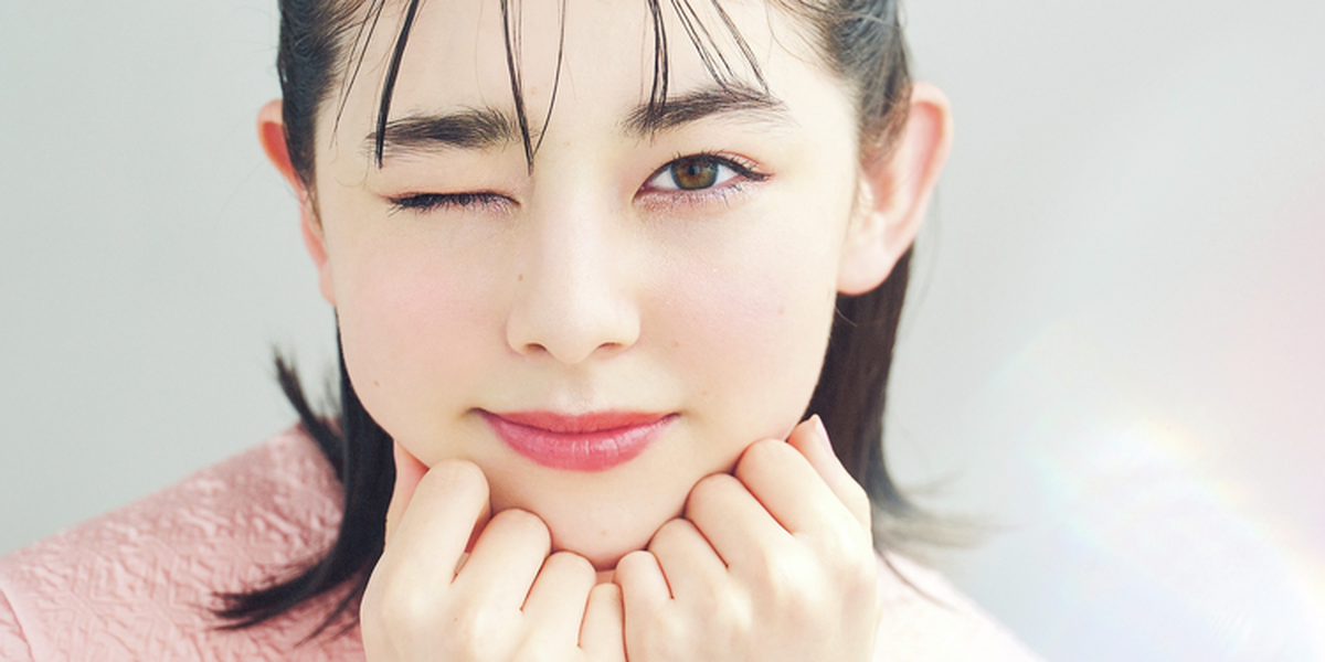 愛されアイドル顔メイク【ベスコス使ってトレンド顔メイク①
