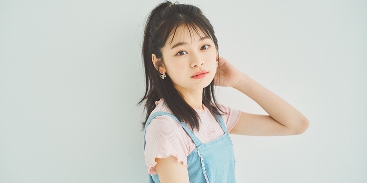 月島琉衣】ミスセブンティーン2022の素顔に大接近♡④ | Seventeen-Web