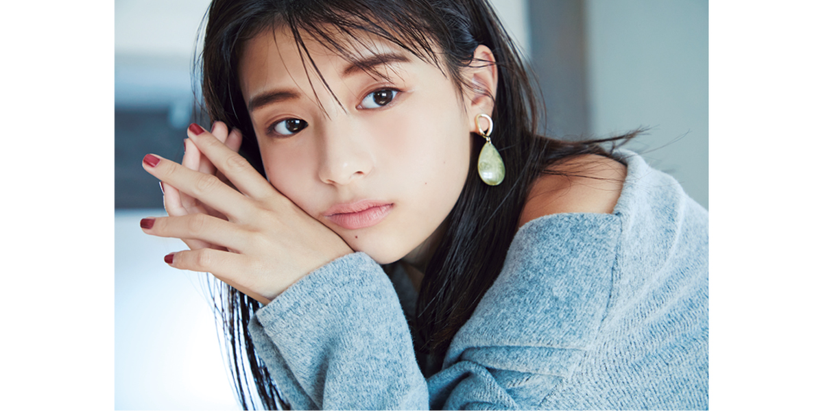 でぐたんがしっかり眉で大人っぽに | Seventeen-Web