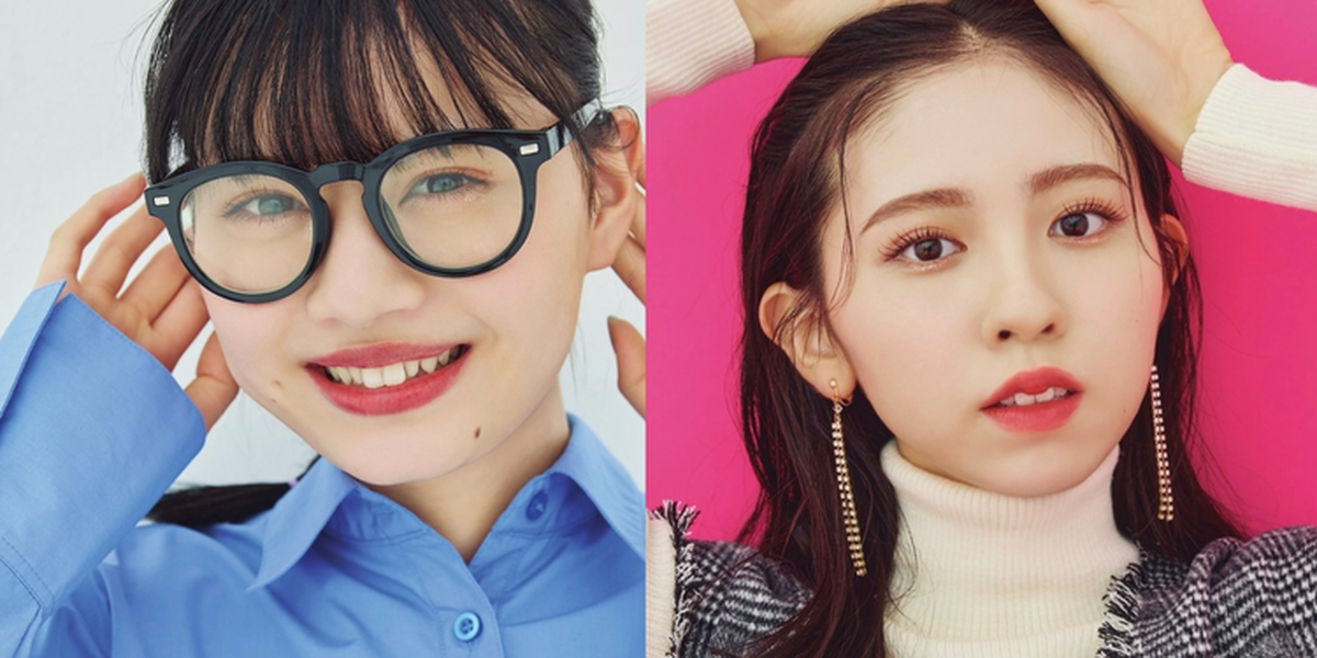 韓国インフルエンサーっぽな小顔ワザ3連発！【みさせいのKガールの